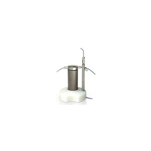 Danville Materials 201684-00 MicroProphy II Unit Air Abrasive Prophylaxis Danville Materials 201684-00 MicroProphy II Unit Air Abrasive Prophylaxis